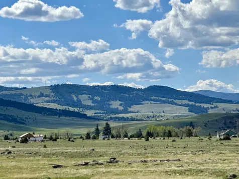 TBD Boulder Patch Road Hall MT 59837