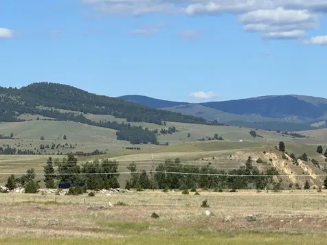 TBD Boulder Patch Road Hall MT 59837