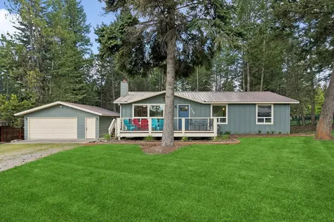314 Adams Street Lakeside MT 59922