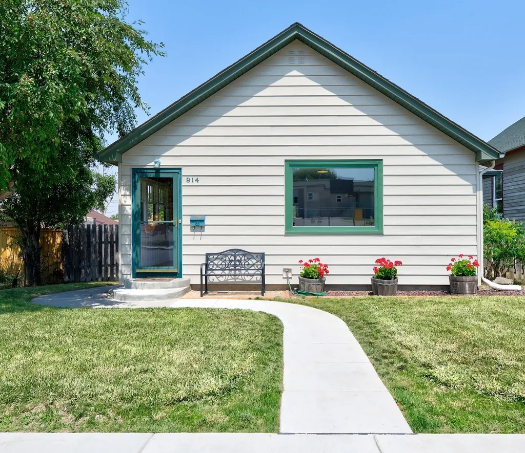 914 Peosta Avenue Helena MT 59601