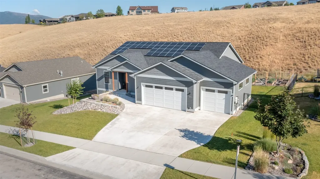6979 Shaver Drive Missoula MT 59803