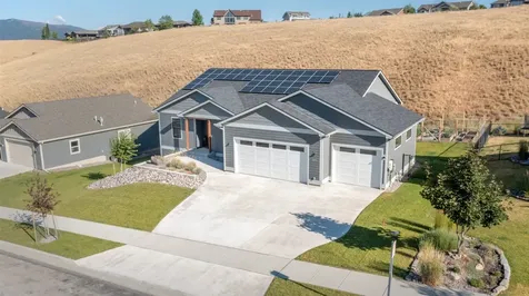 6979 Shaver Drive Missoula MT 59803
