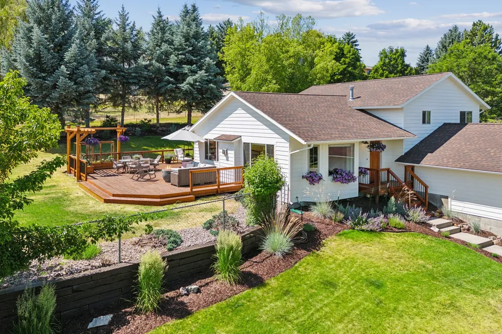 3405 Jack Drive Missoula MT 59803