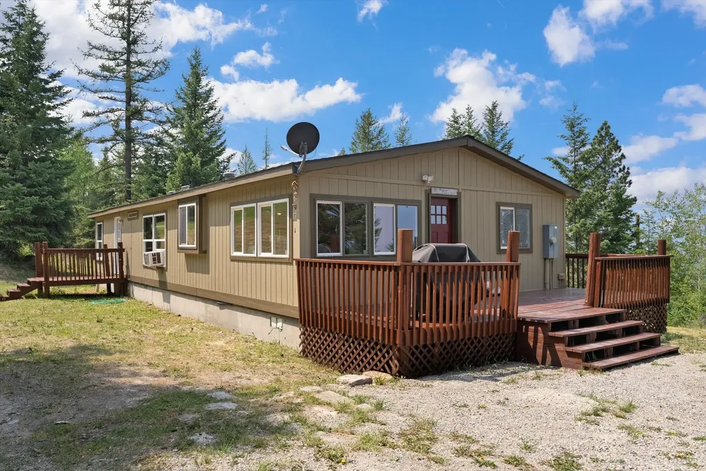 2755 Haywire Gulch Kalispell MT 59901