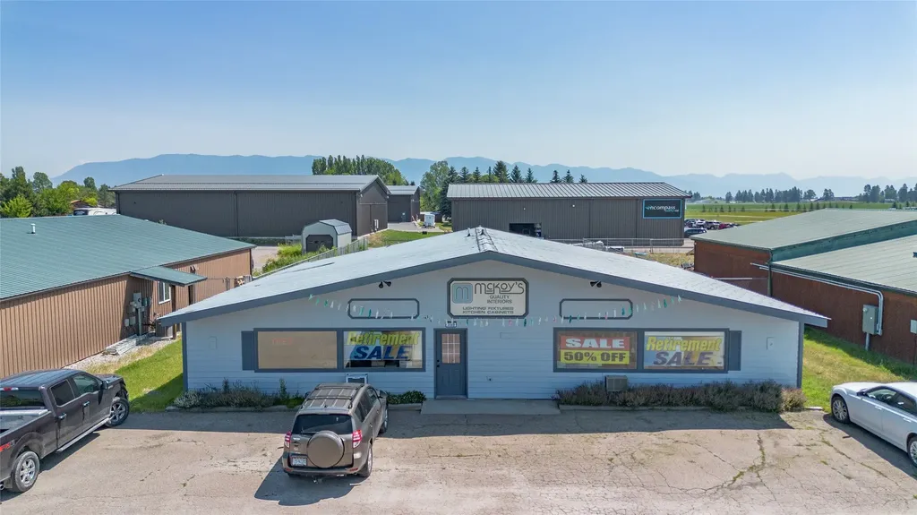 3569 Highway 93 N Kalispell MT 59901