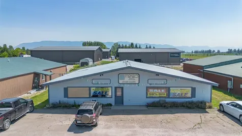 3569 Highway 93 N Kalispell MT 59901