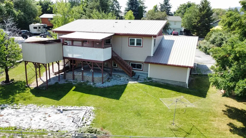 8600 Mourning Dove Drive Missoula MT 59808