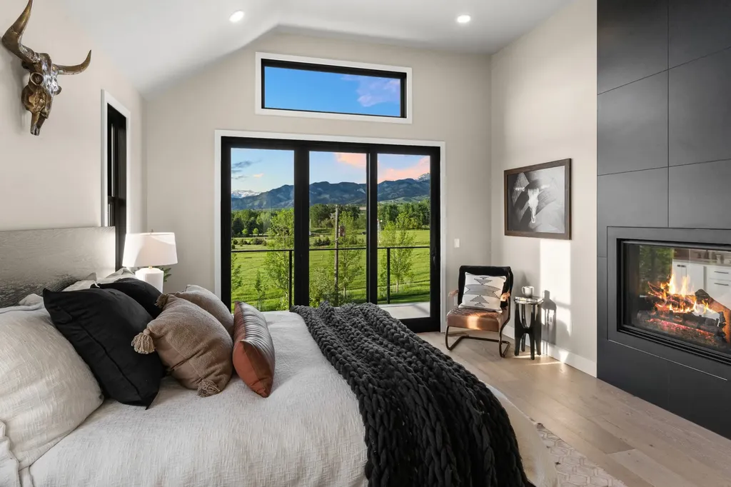 177 Bridger Vale Drive Bozeman MT 59715