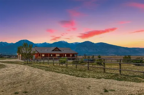 702 Red Hawk Trail Stevensville MT 59870