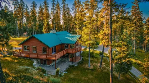1655 Lost Creek Drive Kalispell MT 59901