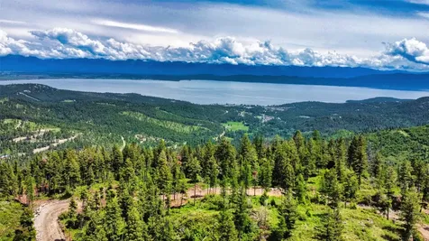 1520 Blacktail Road Lakeside MT 59922