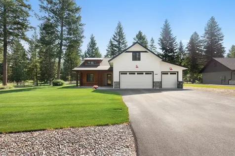 1153 Timber Ridge Court Columbia Falls MT 59912