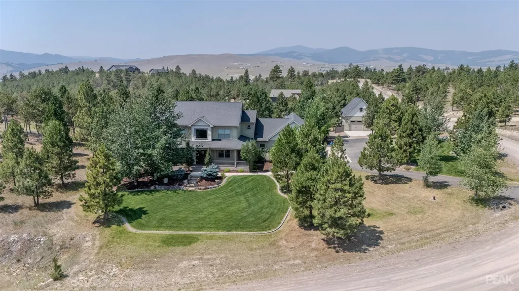 5171 Walden Loop Helena MT 59602