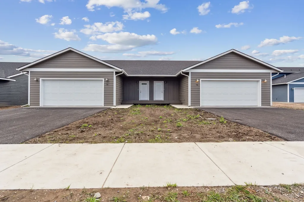 72 Hidden Buck Court Kalispell MT 59901