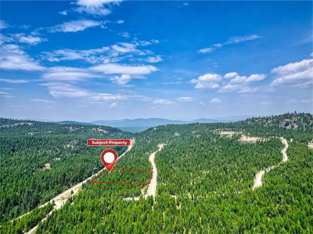 Nhn View Ridge Marion MT 59925