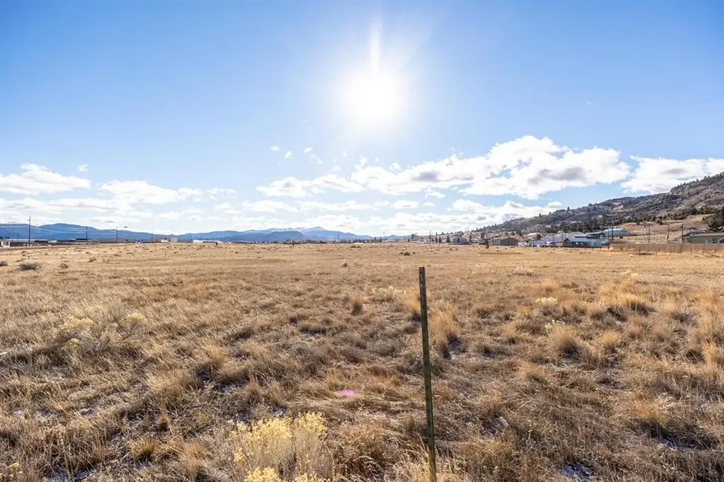 Tbd Browning Street Butte MT 59701