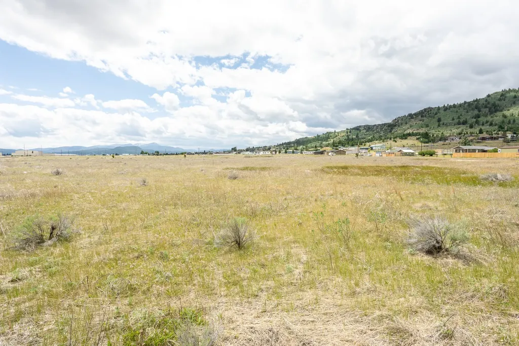 Tbd Browning Street Butte MT 59701