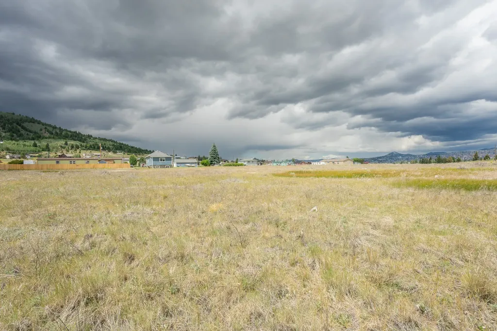 Tbd Browning Street Butte MT 59701