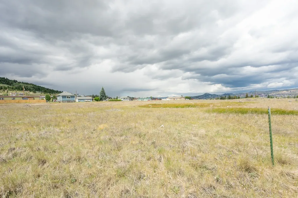 Tbd Browning Street Butte MT 59701