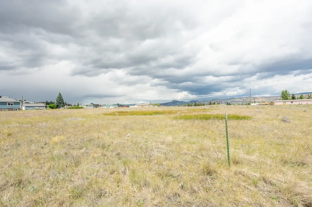 Tbd Browning Street Butte MT 59701