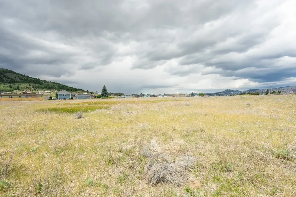 Tbd Browning Street Butte MT 59701