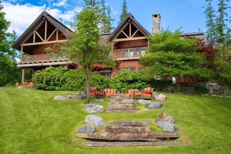 21263 Mount Highway 35 Bigfork MT 59911