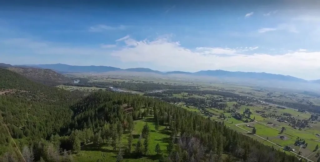 2434 Morning Dun Road Missoula MT 59804