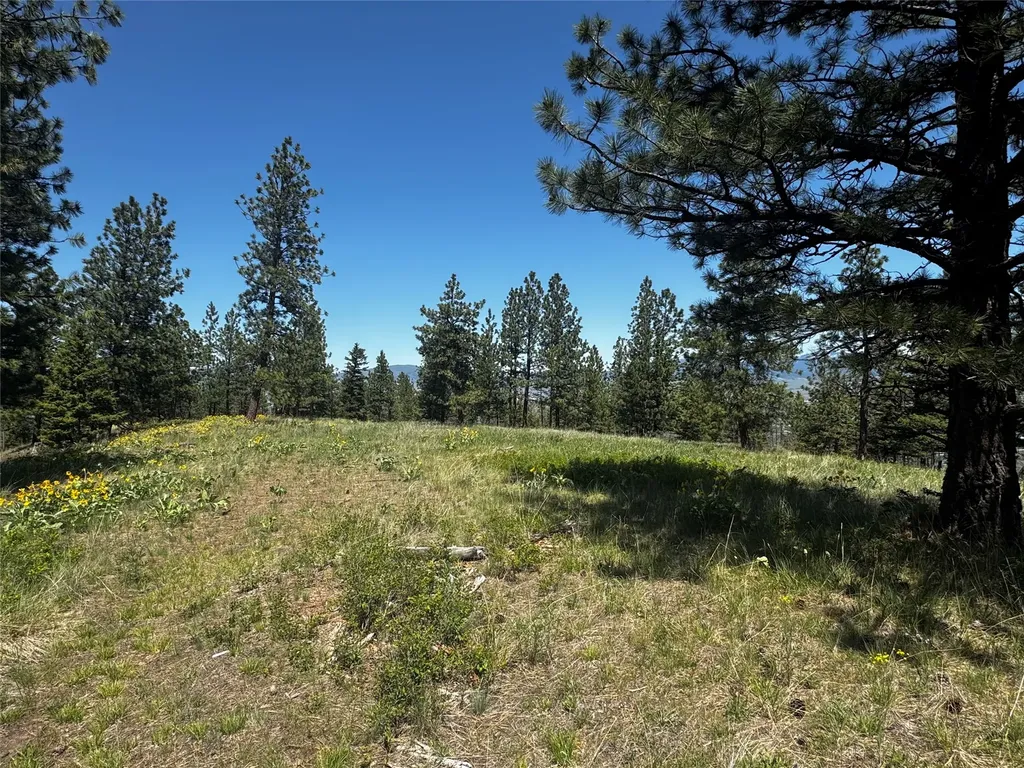 2434 Morning Dun Road Missoula MT 59804