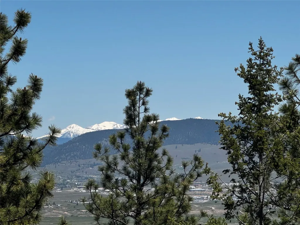 2434 Morning Dun Road Missoula MT 59804
