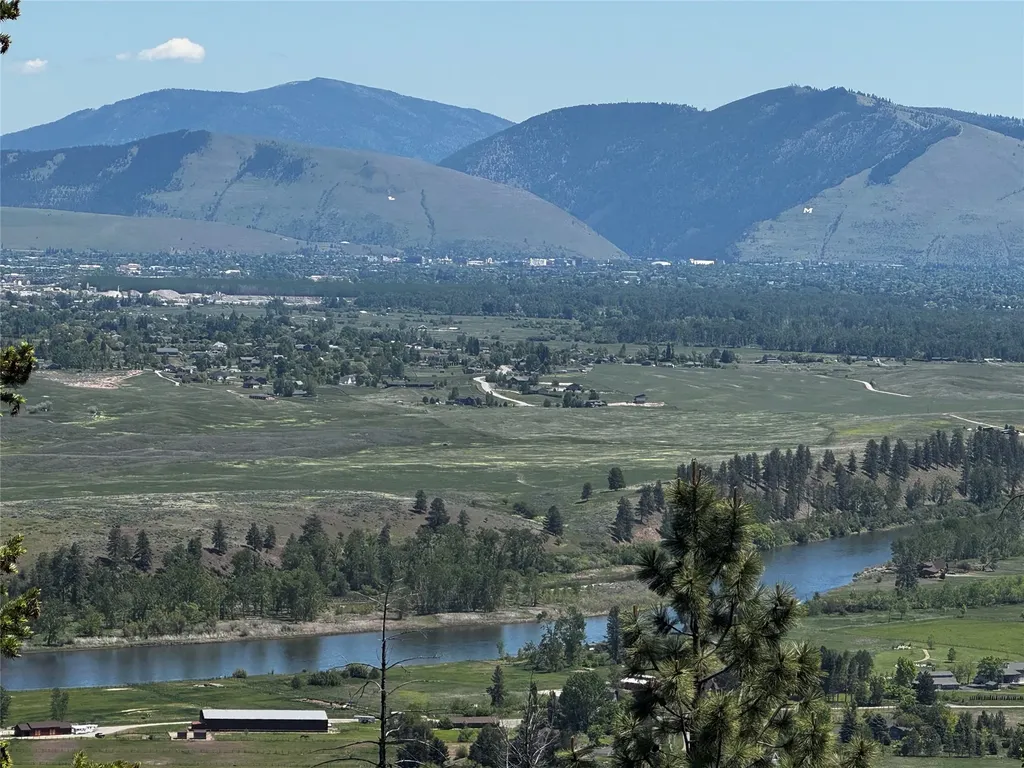2434 Morning Dun Road Missoula MT 59804