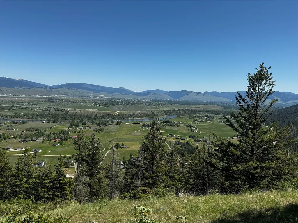 2434 Morning Dun Road Missoula MT 59804