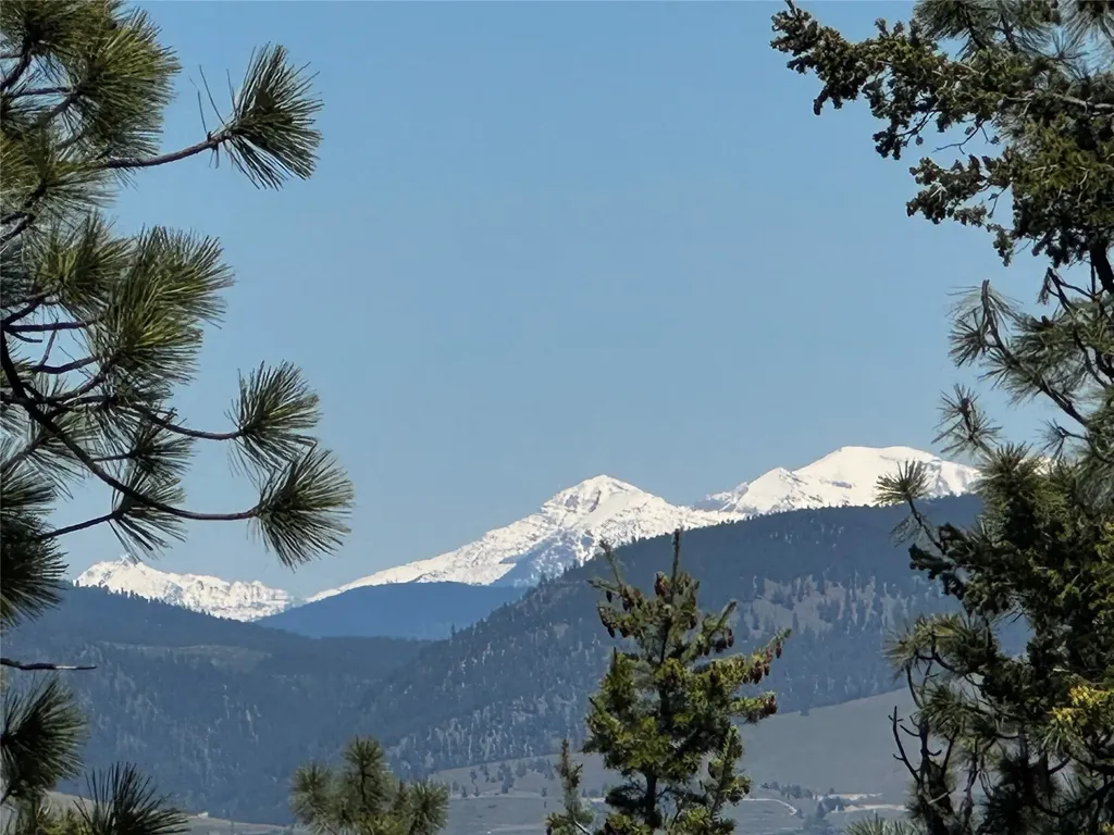 2434 Morning Dun Road Missoula MT 59804