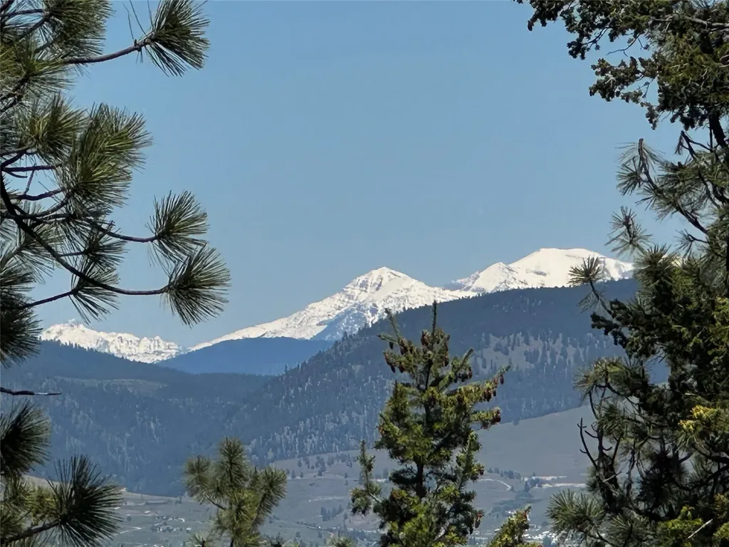 2434 Morning Dun Road Missoula MT 59804