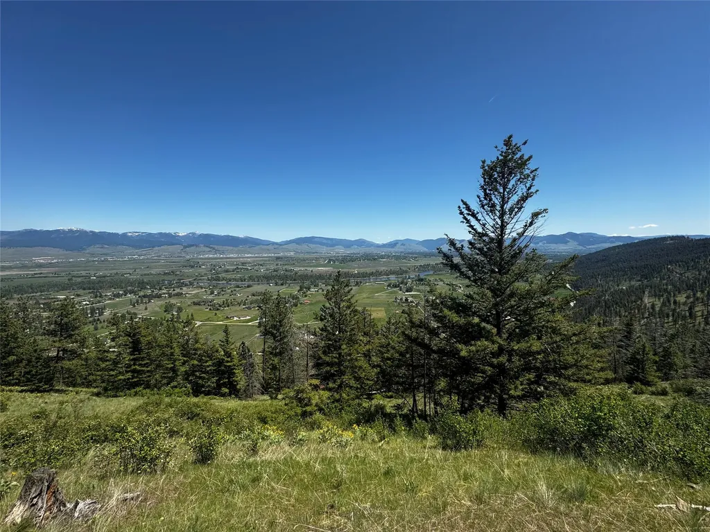 2434 Morning Dun Road Missoula MT 59804