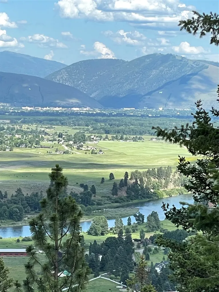 2434 Morning Dun Road Missoula MT 59804