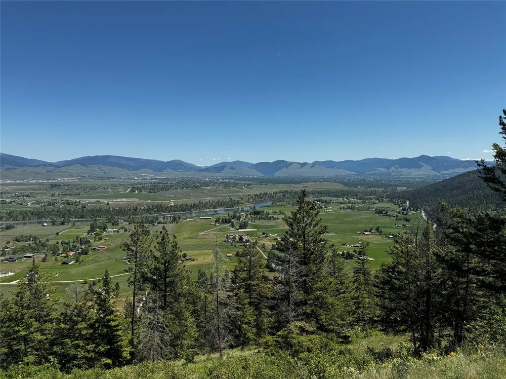2434 Morning Dun Road Missoula MT 59804