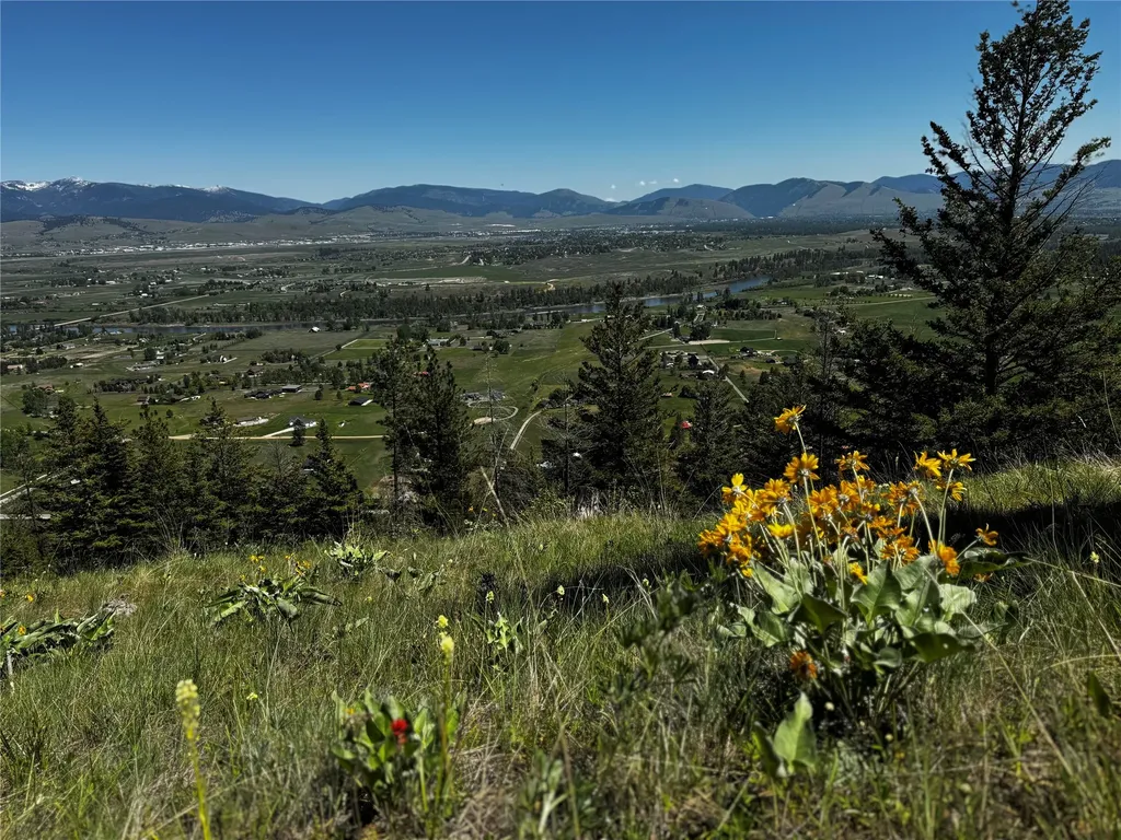 2434 Morning Dun Road Missoula MT 59804