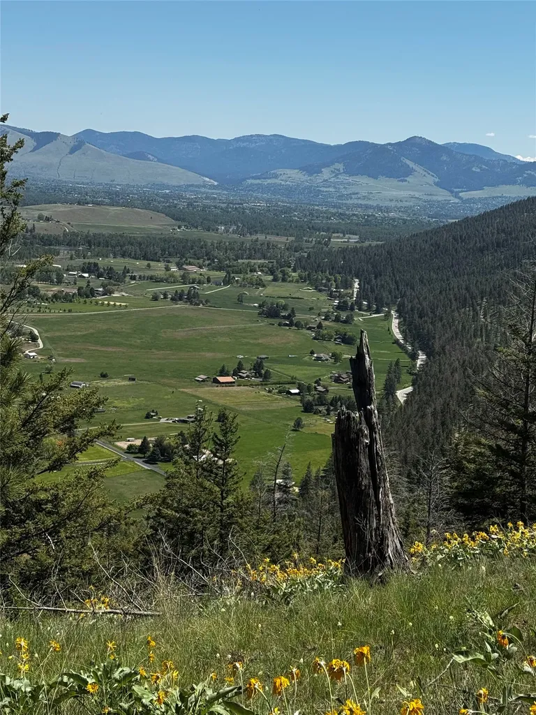 2434 Morning Dun Road Missoula MT 59804