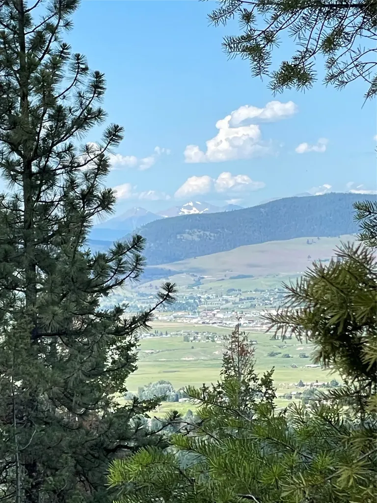 2434 Morning Dun Road Missoula MT 59804