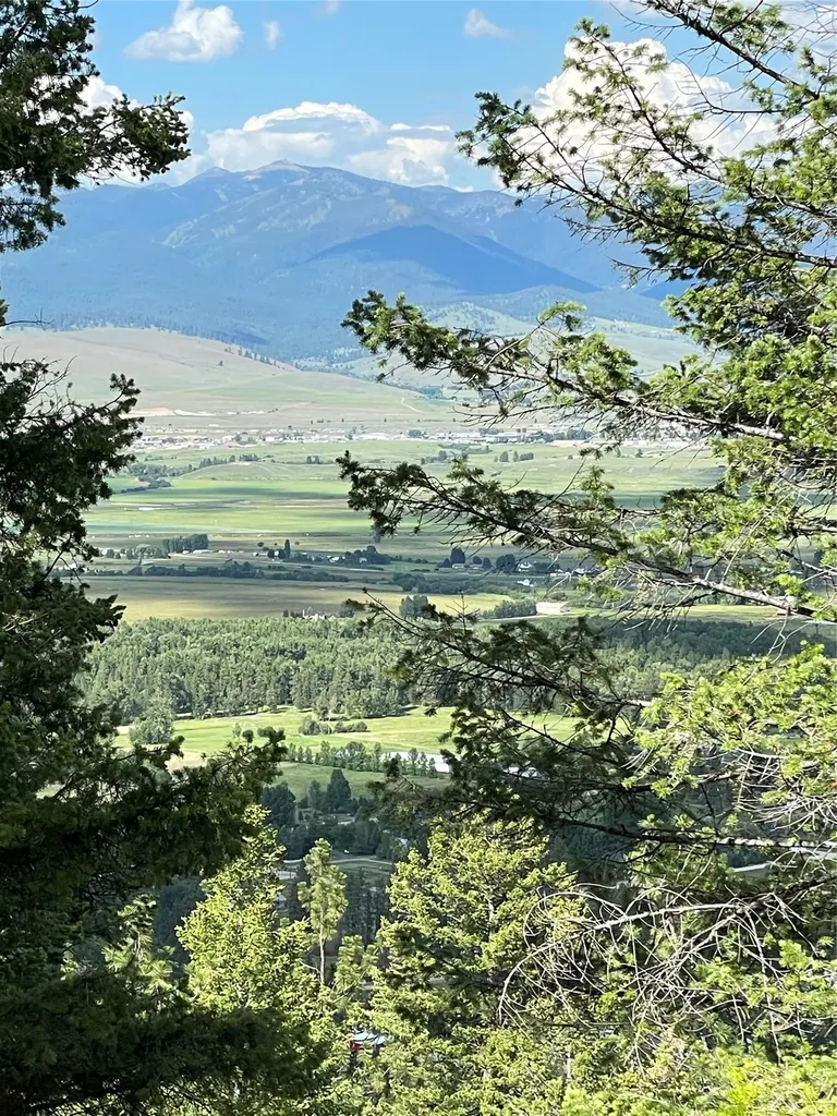 2434 Morning Dun Road Missoula MT 59804