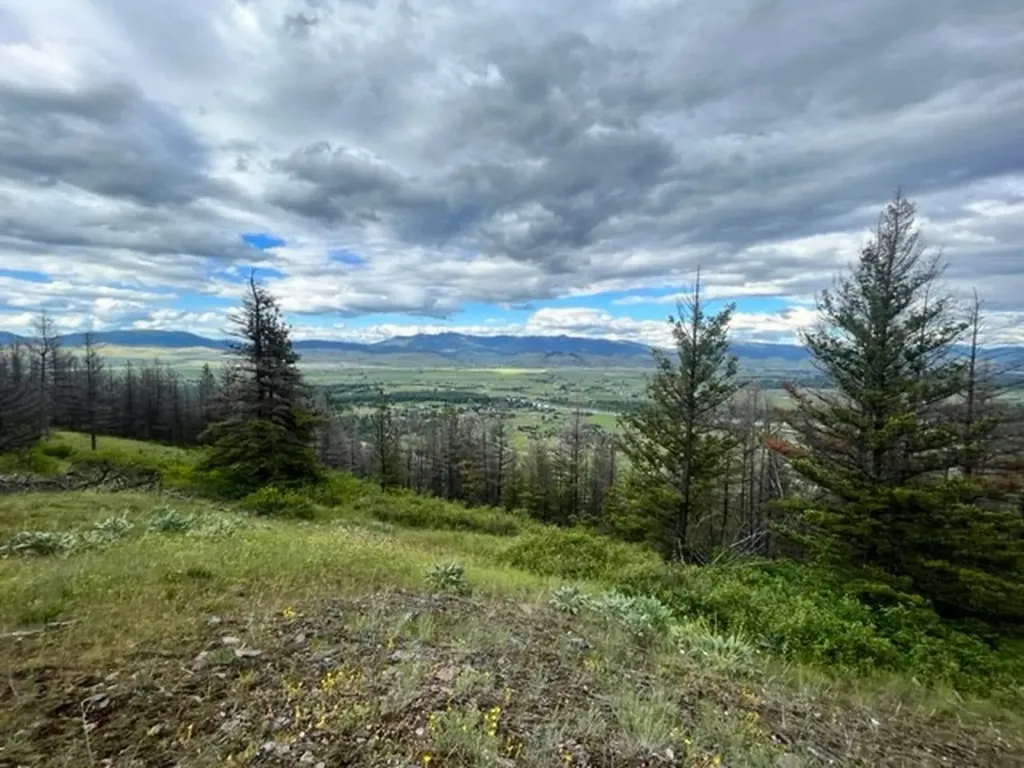 2434 Morning Dun Road Missoula MT 59804