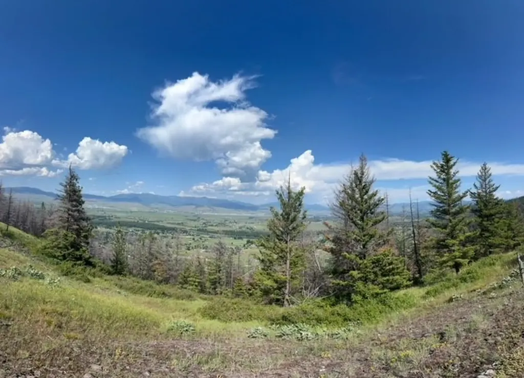 2434 Morning Dun Road Missoula MT 59804