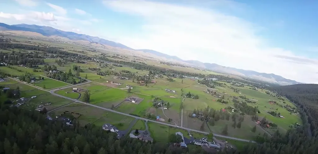 2434 Morning Dun Road Missoula MT 59804