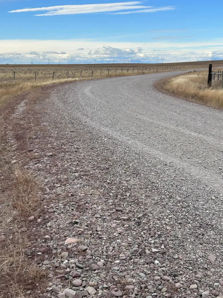 Nhn 7th Road NE Power MT 59468