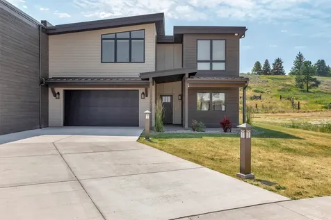 2429 Pale Evening Court Missoula MT 59808