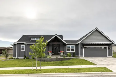 2944 Prada Drive Missoula MT 59808