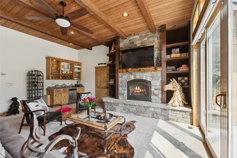 242 Bridger Drive Bigfork MT 59911