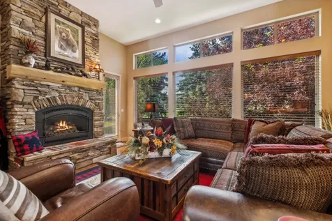 100 Golden Bear Drive Bigfork MT 59911