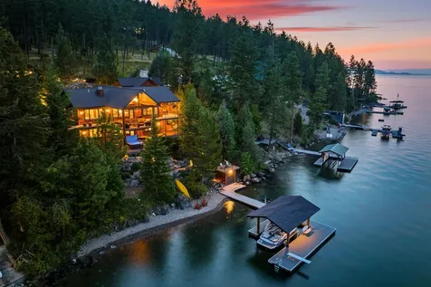 303 Tamarack Terrace Lakeside MT 59922