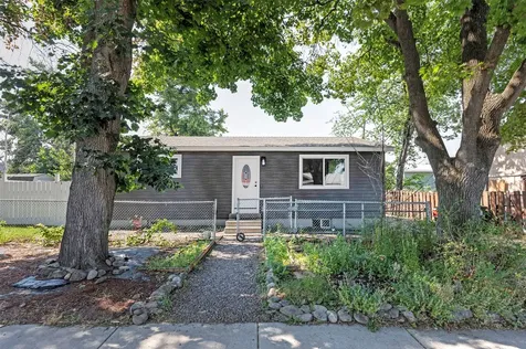203 Buck Street Stevensville MT 59870